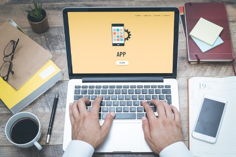 App Development by MPIS Revolution